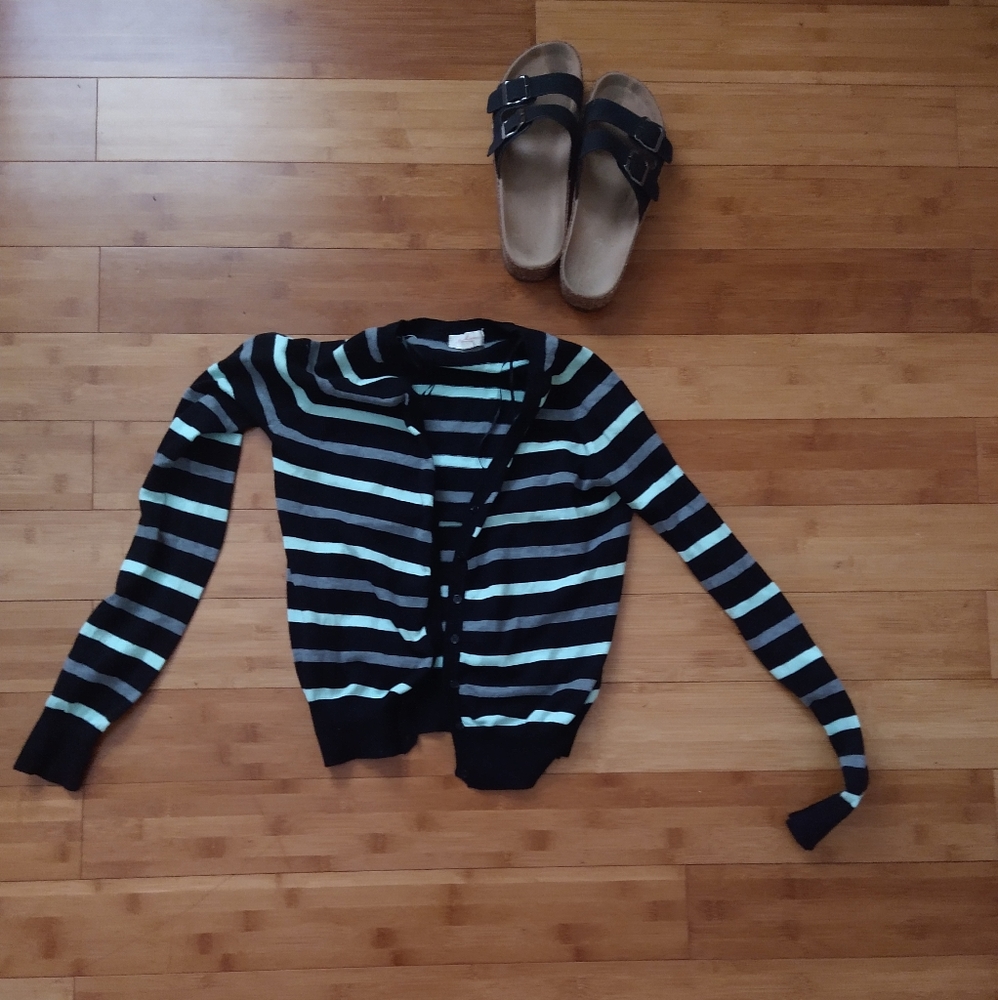 Cute Cardigan